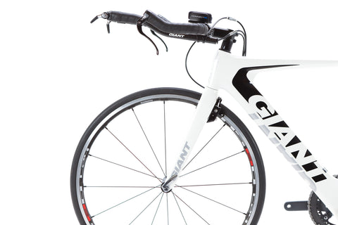 Giant Trinity Composite 1 Shimano Ultegra TT Bike 2012, Size Medium