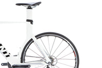 Giant Trinity Composite 1 Shimano Ultegra TT Bike 2012, Size Medium