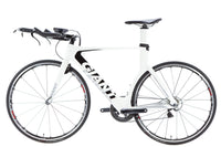 Giant Trinity Composite 1 Shimano Ultegra TT Bike 2012, Size Medium
