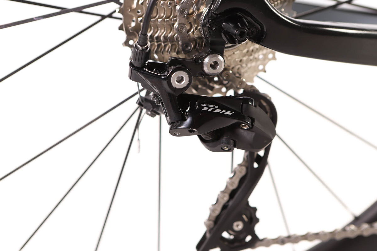 Ribble Endurance SL Shimano 105 Road Bike 2022, Size Large