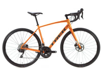 Trek Domane AL 5 Gen 3 Shimano 105 Disc Road Bike 2021, Size 54cm