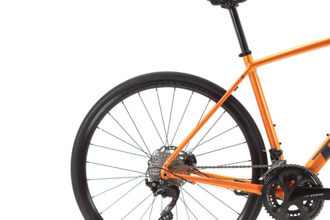 Trek Domane AL 5 Gen 3 Shimano 105 Disc Road Bike 2021, Size 54cm