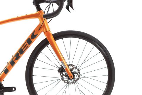 Trek Domane AL 5 Gen 3 Shimano 105 Disc Road Bike 2021, Size 54cm