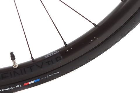 Trek Domane AL 5 Gen 3 Shimano 105 Disc Road Bike 2021, Size 54cm