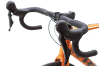 Trek Domane AL 5 Gen 3 Shimano 105 Disc Road Bike 2021, Size 54cm