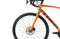 Trek Domane AL 5 Gen 3 Shimano 105 Disc Road Bike 2021, Size 54cm