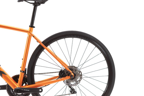 Trek Domane AL 5 Gen 3 Shimano 105 Disc Road Bike 2021, Size 54cm