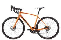 Trek Domane AL 5 Gen 3 Shimano 105 Disc Road Bike 2021, Size 54cm