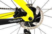 Wilier Turbine Shimano Dura-Ace Di2 Disc TT Bike 2021, Size Large