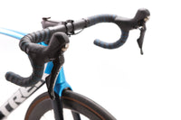 Trek Emonda SL6 Shimano Ultegra Disc Road Bike 2022, Size 56cm