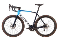 Trek Emonda SL6 Shimano Ultegra Disc Road Bike 2022, Size 56cm