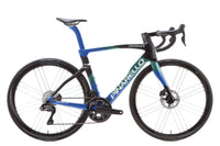Pinarello Dogma F Shimano Ultegra Di2 Disc Road Bike 2024, Size 53cm