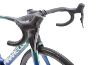 Pinarello Dogma F Shimano Ultegra Di2 Disc Road Bike 2024, Size 53cm