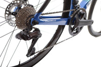 Pinarello Dogma F Shimano Ultegra Di2 Disc Road Bike 2024, Size 53cm