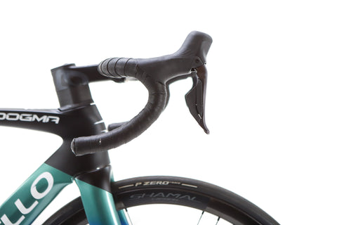 Pinarello Dogma F Shimano Ultegra Di2 Disc Road Bike 2024, Size 53cm