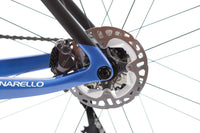 Pinarello Dogma F Shimano Ultegra Di2 Disc Road Bike 2024, Size 53cm