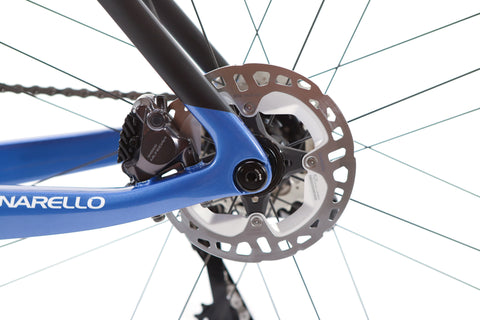 Pinarello Dogma F Shimano Ultegra Di2 Disc Road Bike 2024, Size 53cm