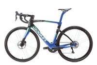 Pinarello Dogma F Shimano Ultegra Di2 Disc Road Bike 2024, Size 53cm