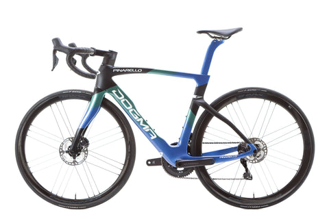 Pinarello Dogma F Shimano Ultegra Di2 Disc Road Bike 2024, Size 53cm