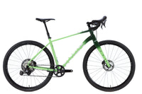 Fustle Causeway Shimano GRX Gravel Bike 2024, Size M/L
