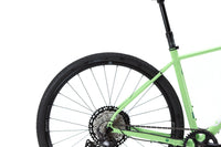 Fustle Causeway Shimano GRX Gravel Bike 2024, Size M/L