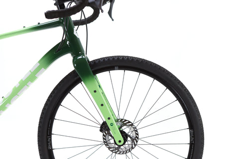 Fustle Causeway Shimano GRX Gravel Bike 2024, Size M/L