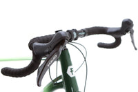 Fustle Causeway Shimano GRX Gravel Bike 2024, Size M/L