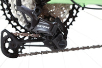 Fustle Causeway Shimano GRX Gravel Bike 2024, Size M/L