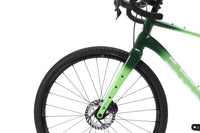 Fustle Causeway Shimano GRX Gravel Bike 2024, Size M/L
