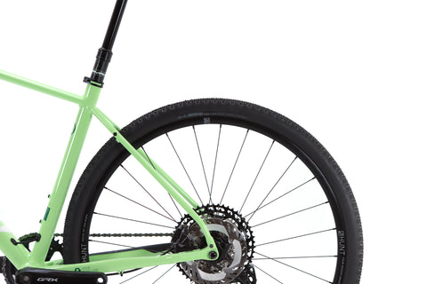 Fustle Causeway Shimano GRX Gravel Bike 2024, Size M/L