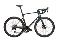 Scott Foil RC Shimano Dura-Ace Di2 Disc Road Bike 2022, Size Large