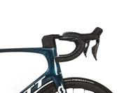 Scott Foil RC Shimano Dura-Ace Di2 Disc Road Bike 2022, Size Large