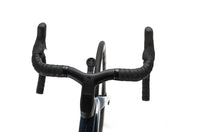 Scott Foil RC Shimano Dura-Ace Di2 Disc Road Bike 2022, Size Large