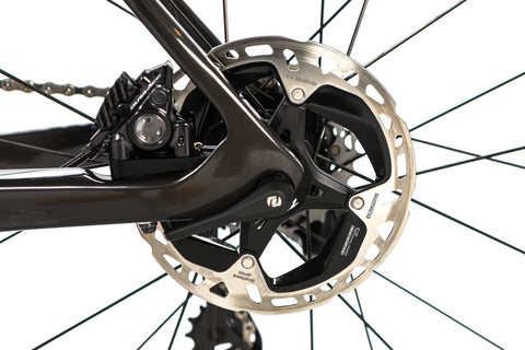 Scott Foil RC Shimano Dura-Ace Di2 Disc Road Bike 2022, Size Large