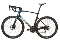 Scott Foil RC Shimano Dura-Ace Di2 Disc Road Bike 2022, Size Large
