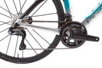 Pinarello Dogma F Shimano Ultegra Di2 Disc Road Bike 2024, Size 53cm