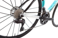 Pinarello Dogma F Shimano Ultegra Di2 Disc Road Bike 2024, Size 53cm