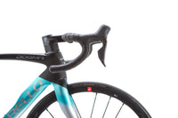 Pinarello Dogma F Shimano Ultegra Di2 Disc Road Bike 2024, Size 53cm
