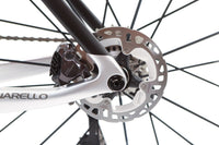 Pinarello Dogma F Shimano Ultegra Di2 Disc Road Bike 2024, Size 53cm