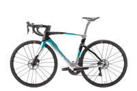 Pinarello Dogma F Shimano Ultegra Di2 Disc Road Bike 2024, Size 53cm