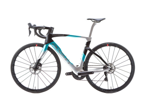Pinarello Dogma F Shimano Ultegra Di2 Disc Road Bike 2024, Size 53cm