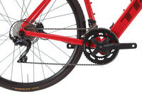 Trek Domane+ AL 5 Shimano 105 Disc Electric Road Bike 2024, Size 56cm