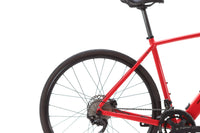 Trek Domane+ AL 5 Shimano 105 Disc Electric Road Bike 2024, Size 56cm