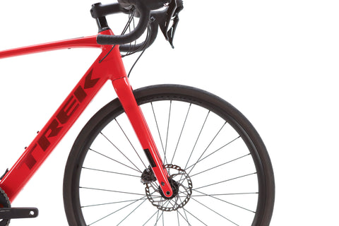 Trek Domane+ AL 5 Shimano 105 Disc Electric Road Bike 2024, Size 56cm