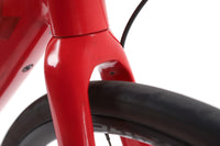 Trek Domane+ AL 5 Shimano 105 Disc Electric Road Bike 2024, Size 56cm