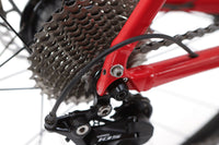 Trek Domane+ AL 5 Shimano 105 Disc Electric Road Bike 2024, Size 56cm