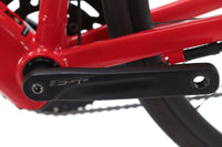 Trek Domane+ AL 5 Shimano 105 Disc Electric Road Bike 2024, Size 56cm