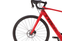 Trek Domane+ AL 5 Shimano 105 Disc Electric Road Bike 2024, Size 56cm