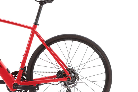 Trek Domane+ AL 5 Shimano 105 Disc Electric Road Bike 2024, Size 56cm
