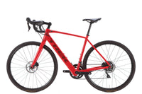 Trek Domane+ AL 5 Shimano 105 Disc Electric Road Bike 2024, Size 56cm